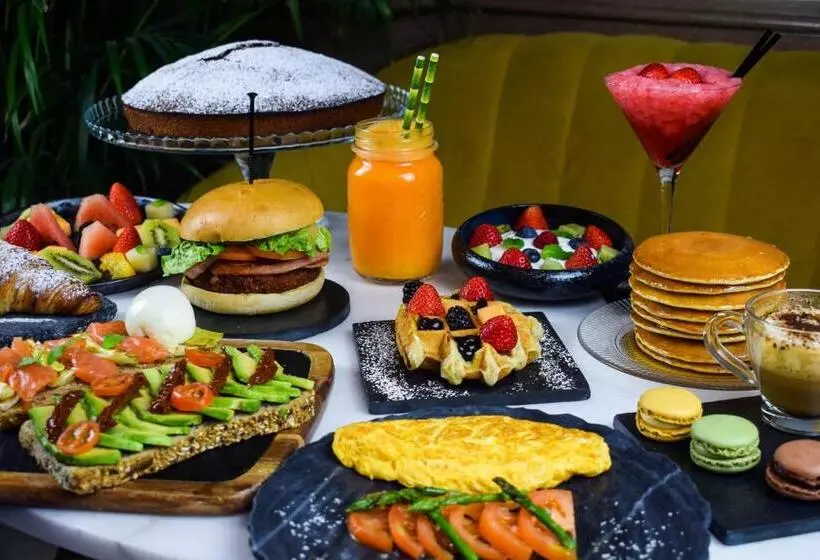 Fotos del hotel Vincci The Mint:  16