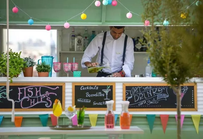 Fotos del hotel Vincci The Mint:  18