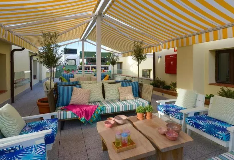 Fotos del hotel Vincci The Mint:  24