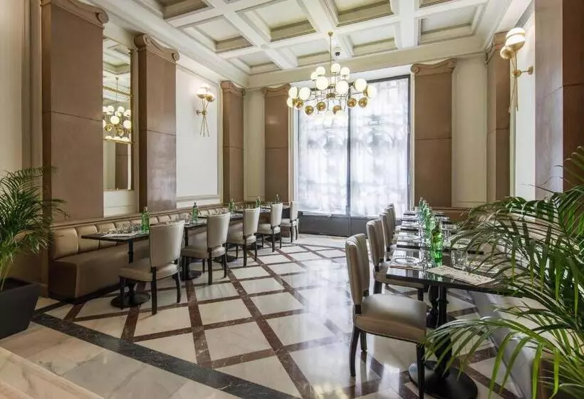 Fotos del hotel Vincci The Mint:  39