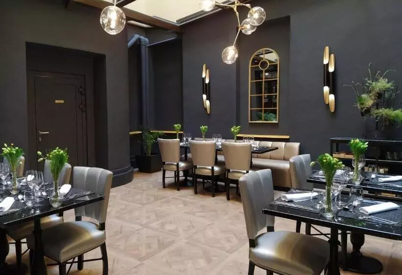 Fotos del hotel Vincci The Mint:  47