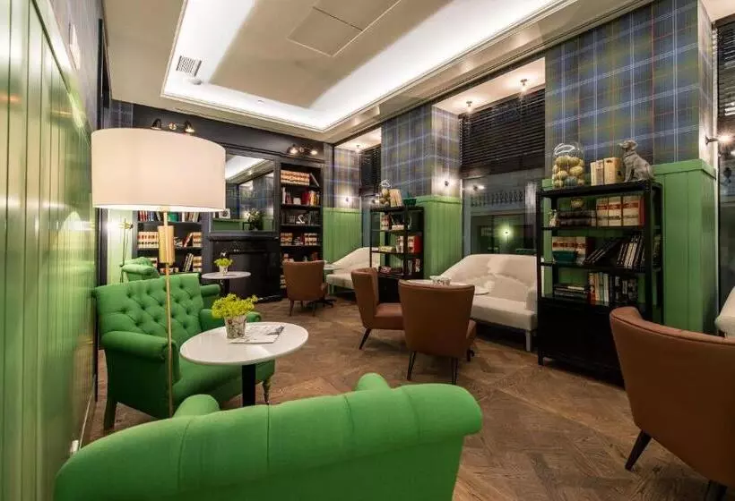 Fotos del hotel Vincci The Mint:  35