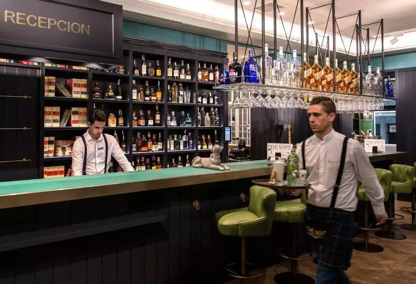 Fotos del hotel Vincci The Mint:  20