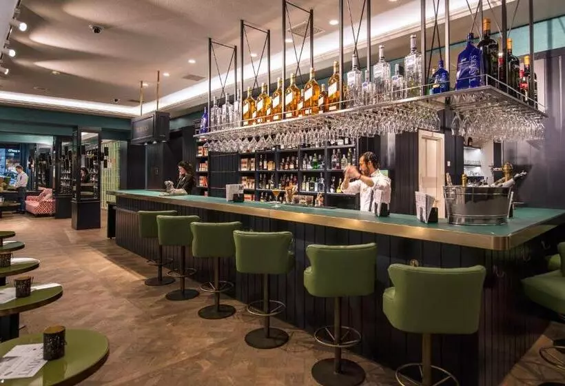 Fotos del hotel Vincci The Mint:  19