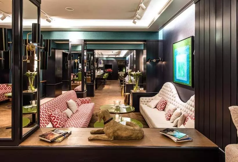 Fotos del hotel Vincci The Mint:  37