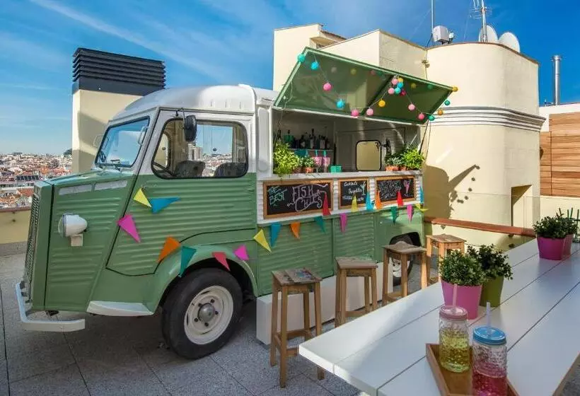 Fotos del hotel Vincci The Mint:  50