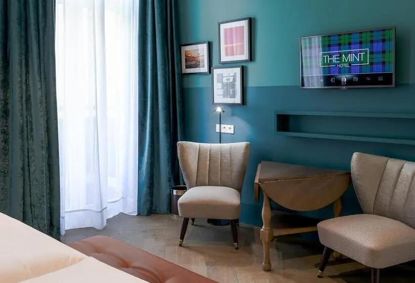 Fotos del hotel Vincci The Mint:  19