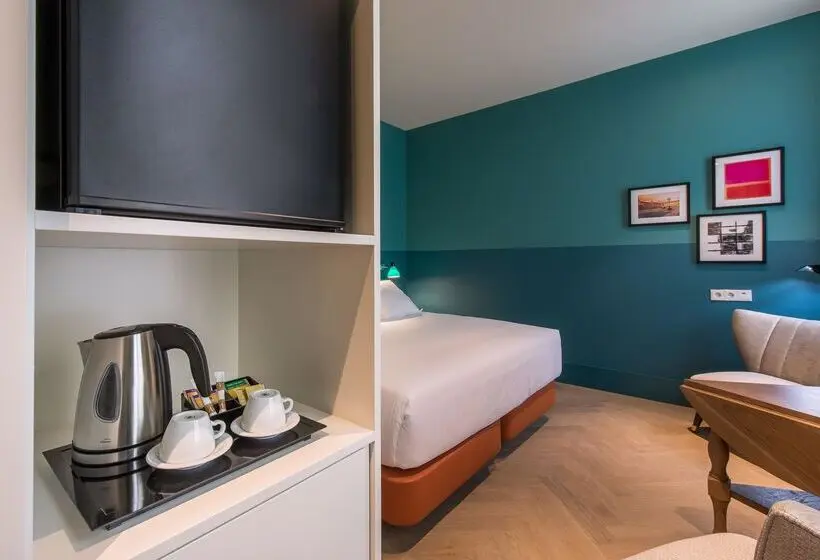 Fotos del hotel Vincci The Mint:  2