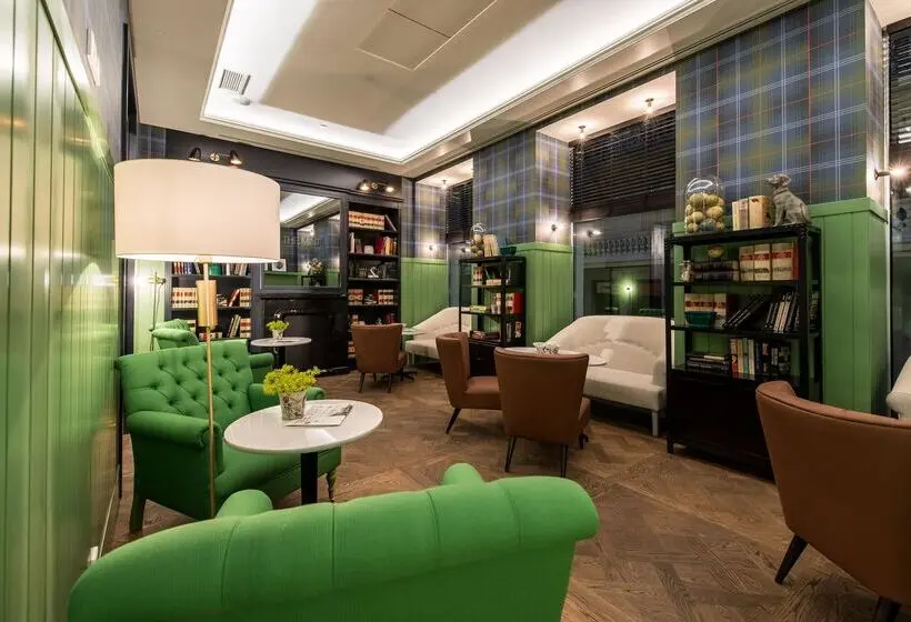 Fotos del hotel Vincci The Mint:  8