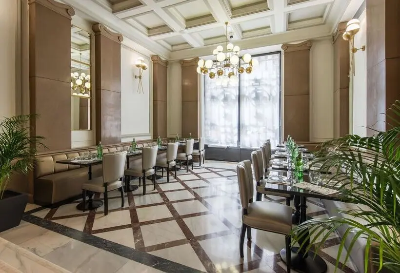 Fotos del hotel Vincci The Mint:  4