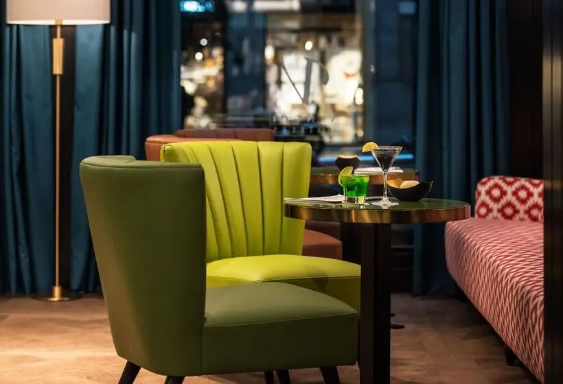Fotos del hotel Vincci The Mint:  9