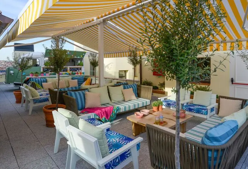 Fotos del hotel Vincci The Mint:  6