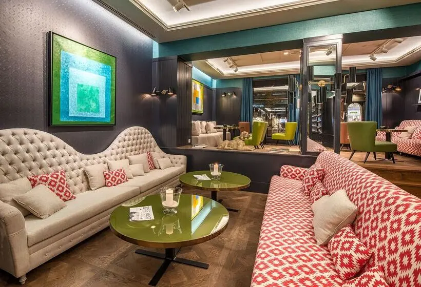 Fotos del hotel Vincci The Mint:  16