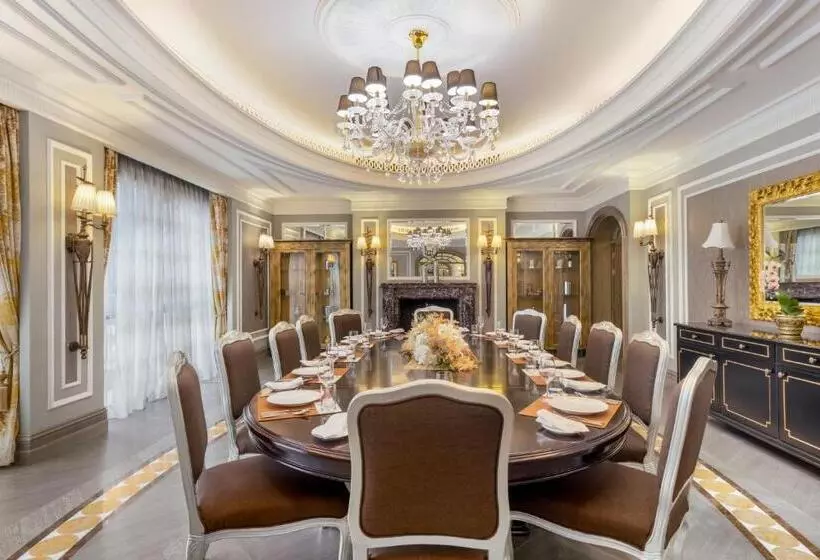 Fotos del hotel Habtoor Palace Dubai, Lxr S & Resorts:  62