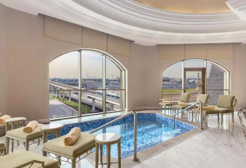 Fotos del hotel Habtoor Palace Dubai, Lxr S & Resorts:  63