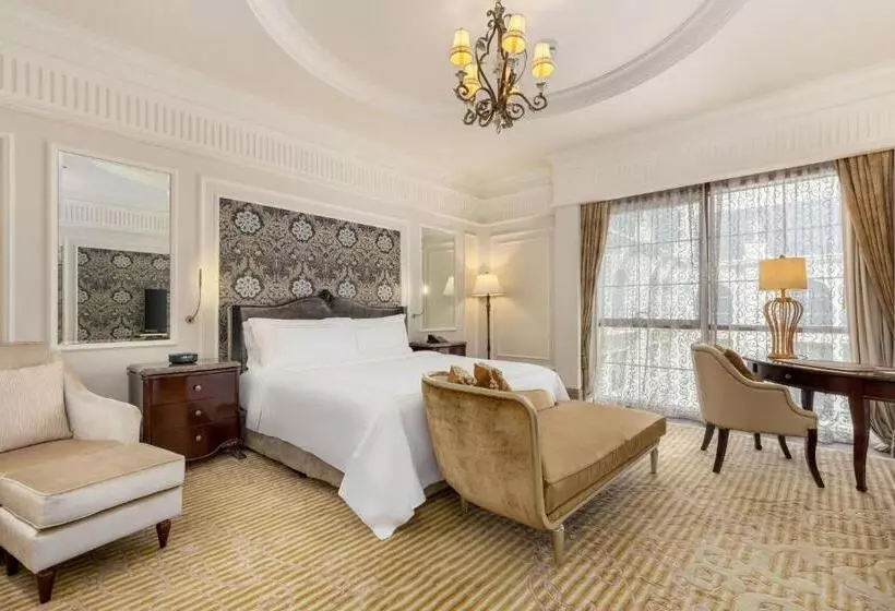 Fotos del hotel Habtoor Palace Dubai, Lxr S & Resorts:  64