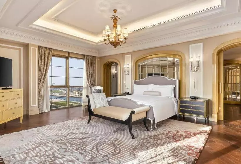 Fotos del hotel Habtoor Palace Dubai, Lxr S & Resorts:  67