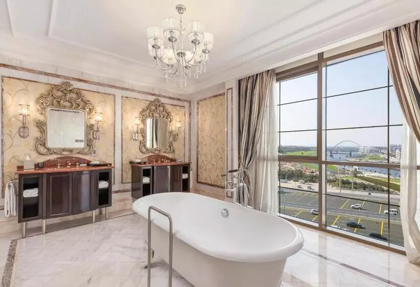 Fotos del hotel Habtoor Palace Dubai, Lxr S & Resorts:  68