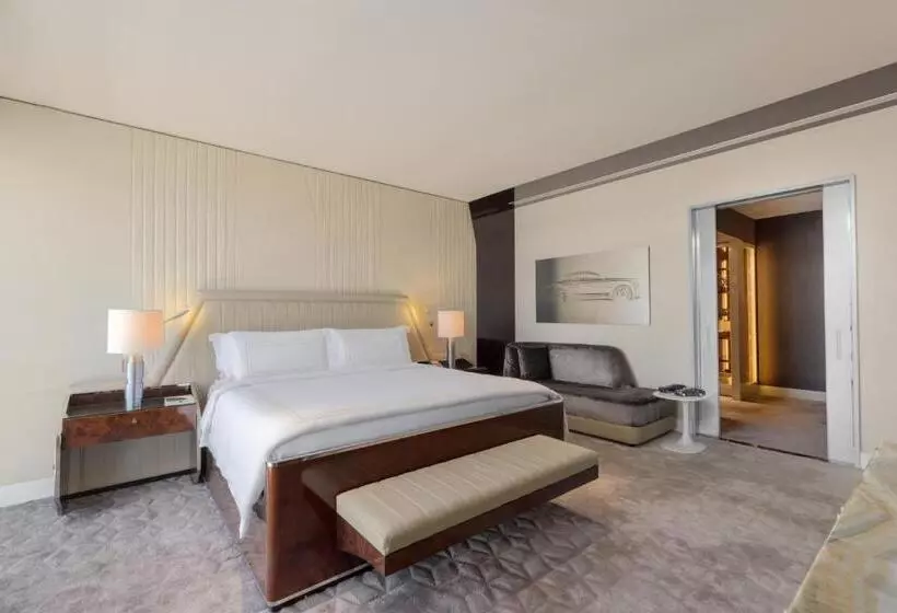 Fotos del hotel Habtoor Palace Dubai, Lxr S & Resorts:  70