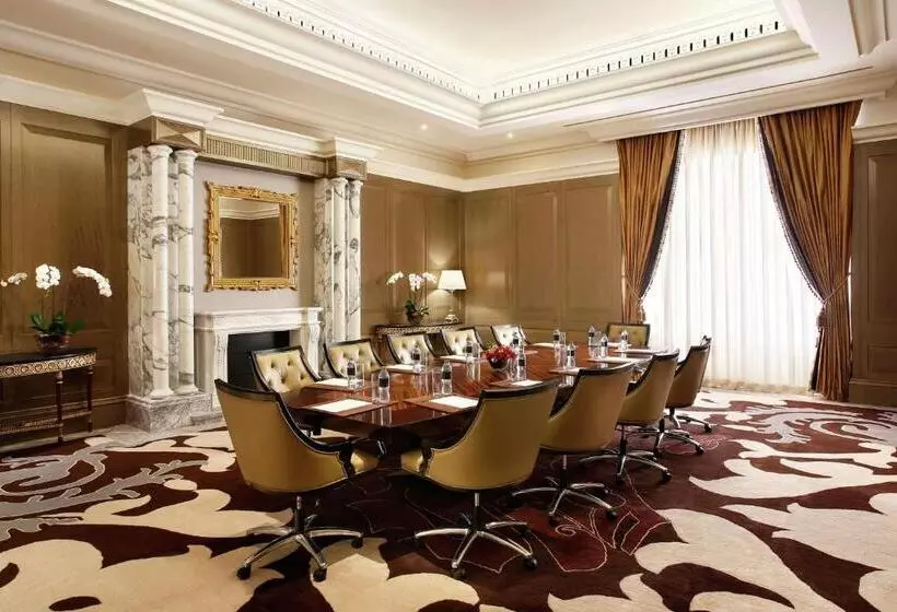 Fotos del hotel Habtoor Palace Dubai, Lxr S & Resorts:  72