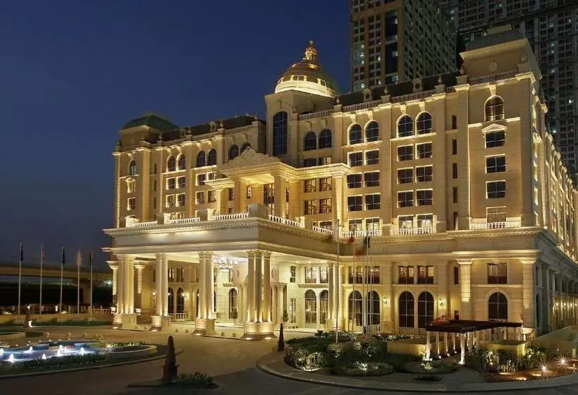 Fotos del hotel Habtoor Palace Dubai, Lxr S & Resorts:  76