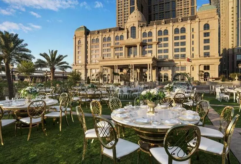 Fotos del hotel Habtoor Palace Dubai, Lxr S & Resorts:  78
