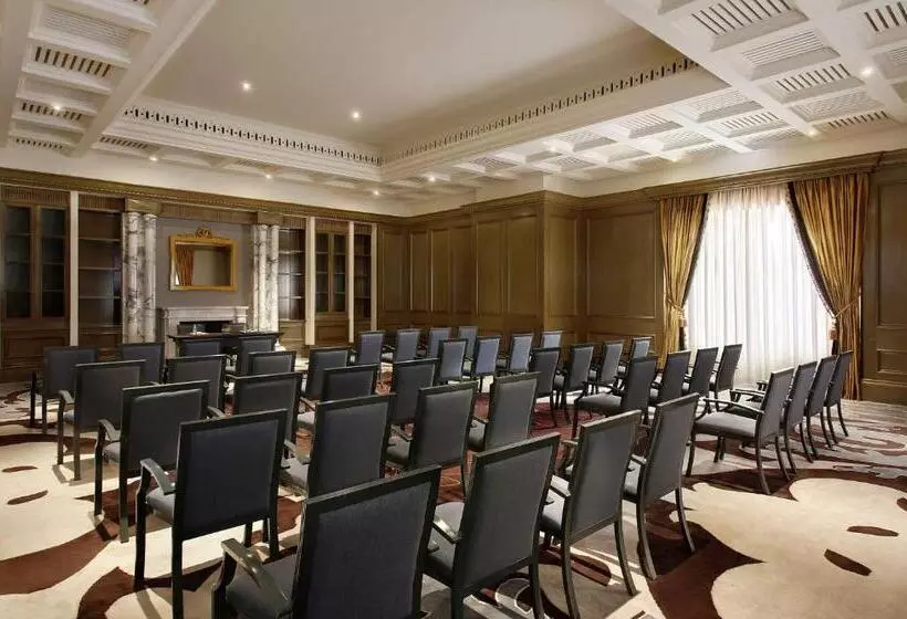 Fotos del hotel Habtoor Palace Dubai, Lxr S & Resorts:  80