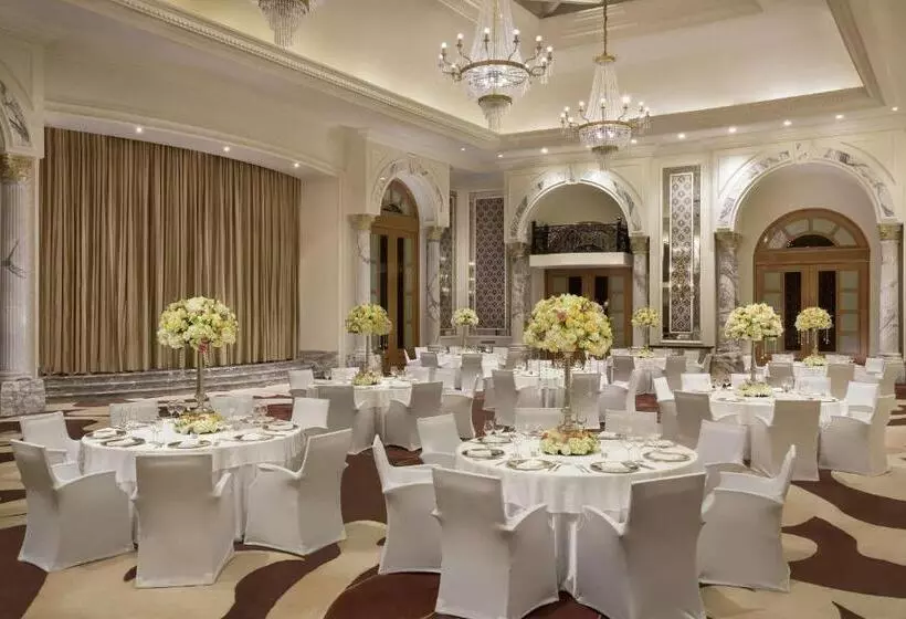 Fotos del hotel Habtoor Palace Dubai, Lxr S & Resorts:  81