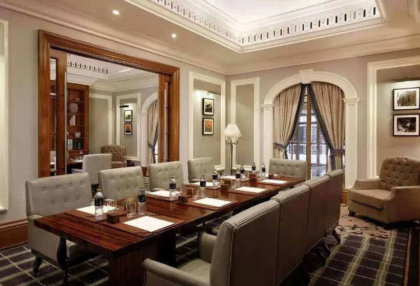 Fotos del hotel Habtoor Palace Dubai, Lxr S & Resorts:  82