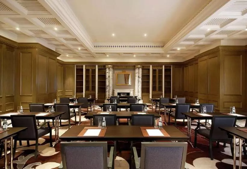 Fotos del hotel Habtoor Palace Dubai, Lxr S & Resorts:  83