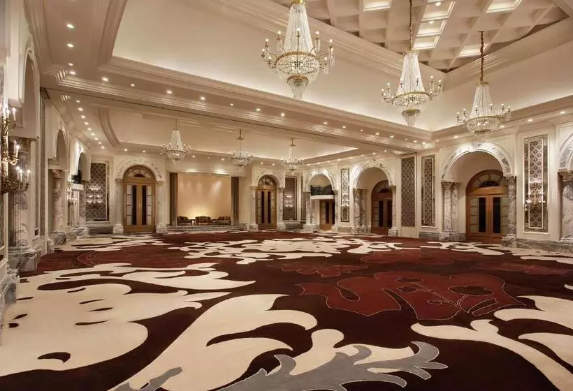 Fotos del hotel Habtoor Palace Dubai, Lxr S & Resorts:  84