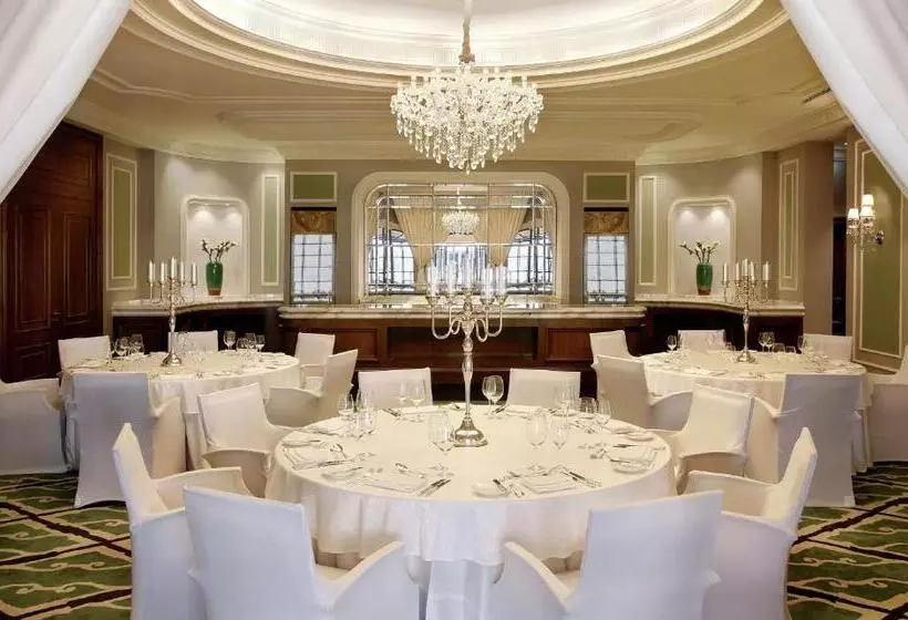 Fotos del hotel Habtoor Palace Dubai, Lxr S & Resorts:  85