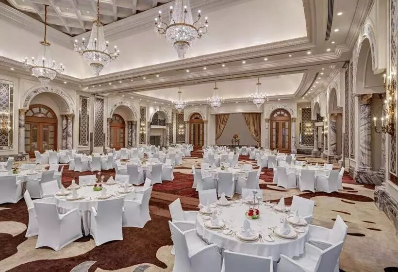 Fotos del hotel Habtoor Palace Dubai, Lxr S & Resorts:  86