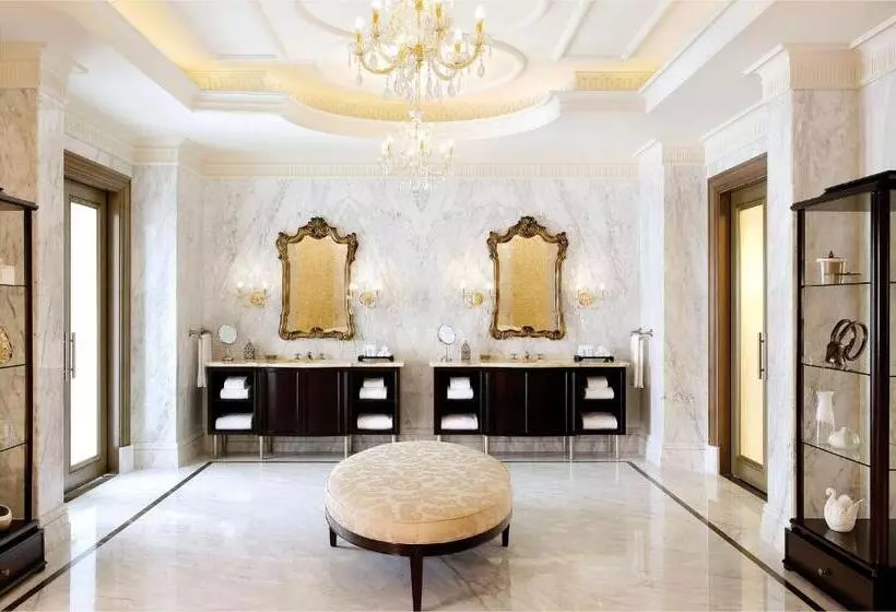 Fotos del hotel Habtoor Palace Dubai, Lxr S & Resorts:  87