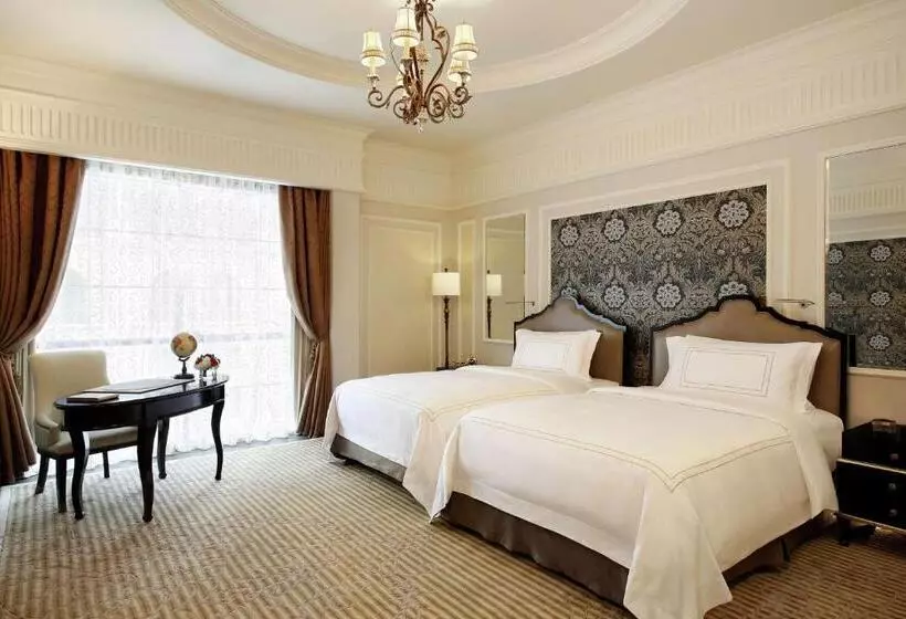 Fotos del hotel Habtoor Palace Dubai, Lxr S & Resorts:  89