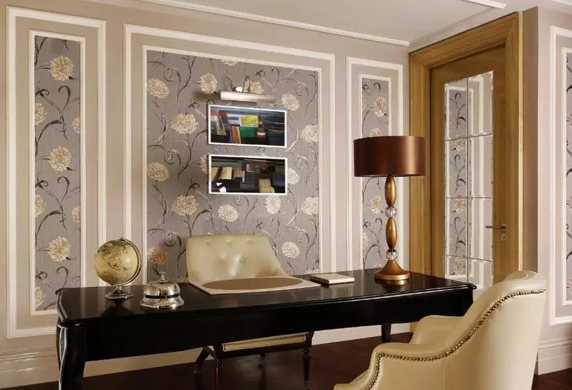 Fotos del hotel Habtoor Palace Dubai, Lxr S & Resorts:  90