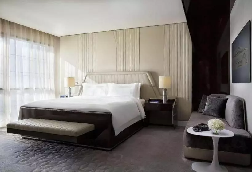 Fotos del hotel Habtoor Palace Dubai, Lxr S & Resorts:  15