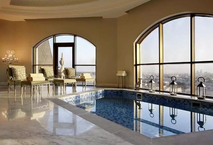 Fotos del hotel Habtoor Palace Dubai, Lxr S & Resorts:  2