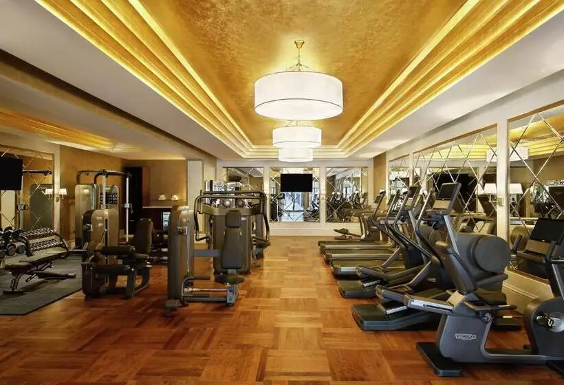 Fotos del hotel Habtoor Palace Dubai, Lxr S & Resorts:  5