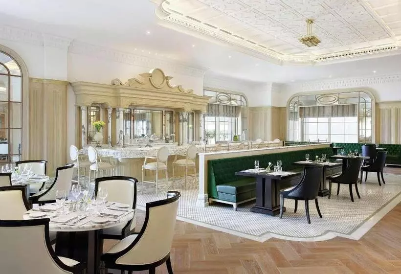 Fotos del hotel Habtoor Palace Dubai, Lxr S & Resorts:  20