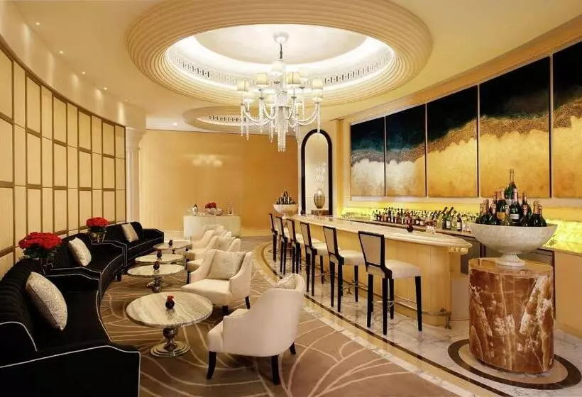 Fotos del hotel Habtoor Palace Dubai, Lxr S & Resorts:  8