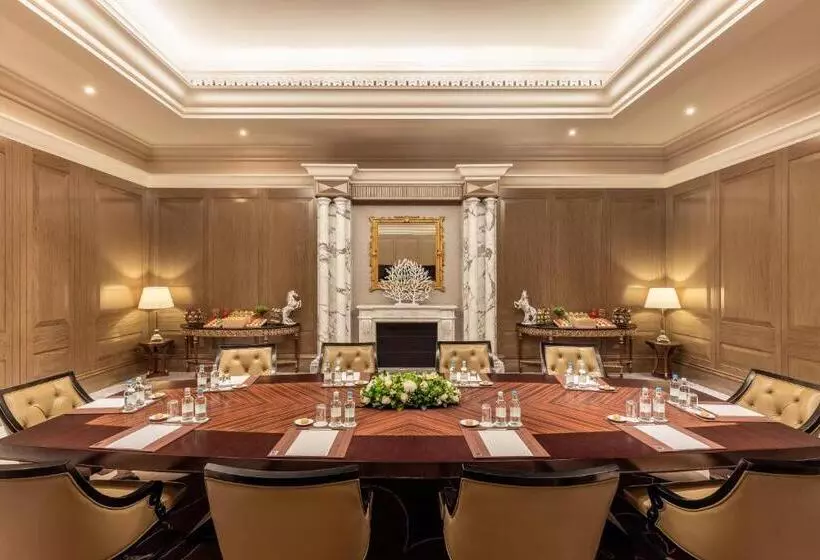 Fotos del hotel Habtoor Palace Dubai, Lxr S & Resorts:  9