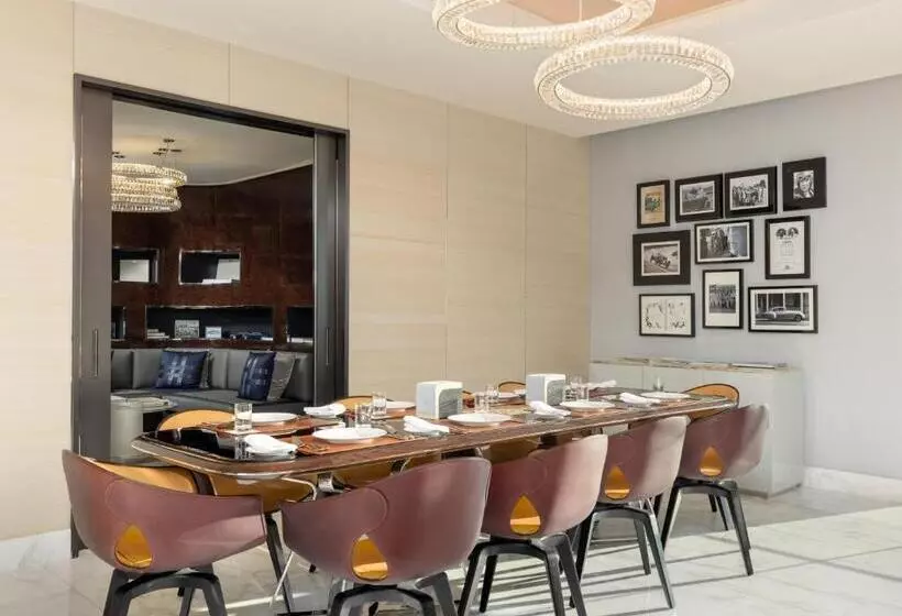 Fotos del hotel Habtoor Palace Dubai, Lxr S & Resorts:  22