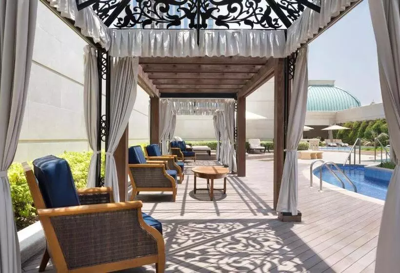 Fotos del hotel Habtoor Palace Dubai, Lxr S & Resorts:  10