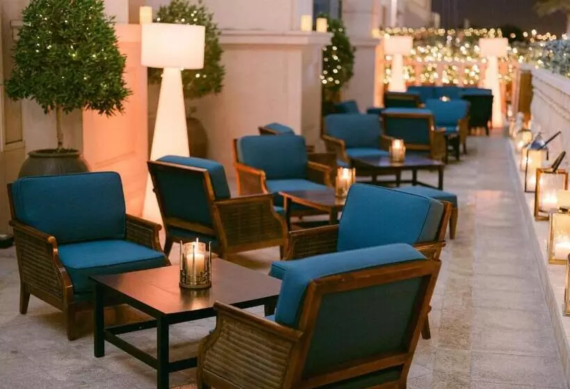 Fotos del hotel Habtoor Palace Dubai, Lxr S & Resorts:  23