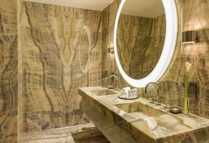 Fotos del hotel Habtoor Palace Dubai, Lxr S & Resorts:  11