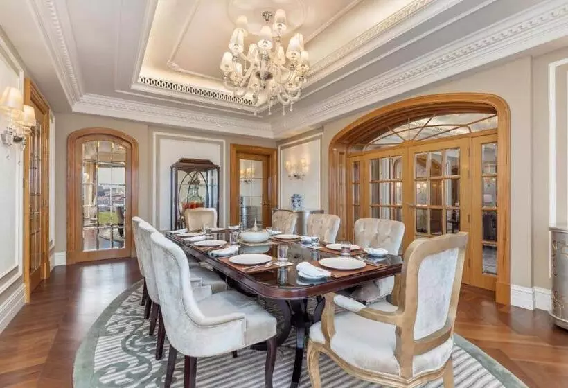Fotos del hotel Habtoor Palace Dubai, Lxr S & Resorts:  25