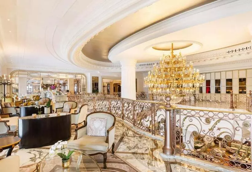 Fotos del hotel Habtoor Palace Dubai, Lxr S & Resorts:  26