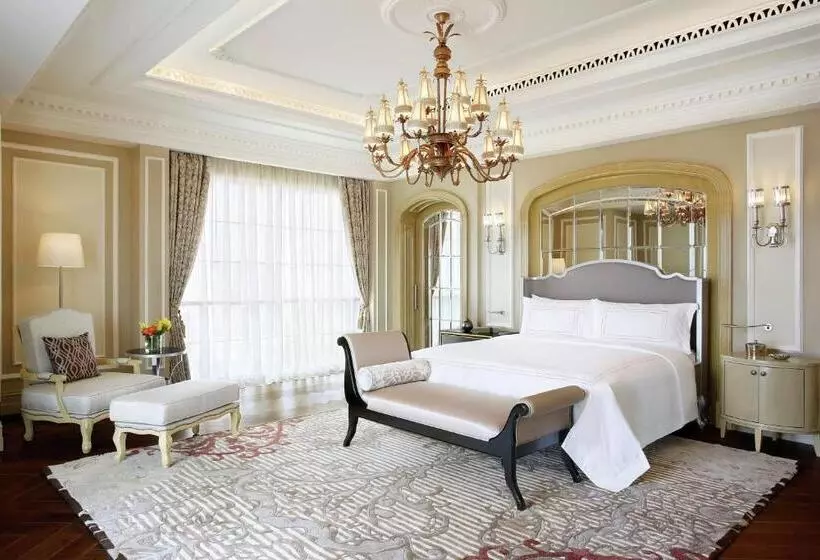 Fotos del hotel Habtoor Palace Dubai, Lxr S & Resorts:  95