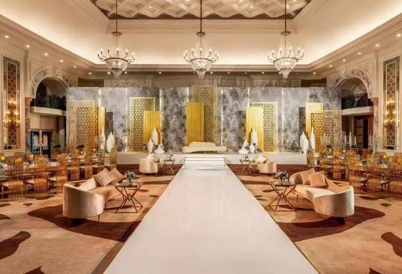 Fotos del hotel Habtoor Palace Dubai, Lxr S & Resorts:  30